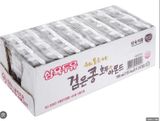  Sữa hạt hạnh nhân óc chó Hàn Quốc SAHMYOOK 190ML X 24 hộp 
