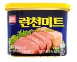  Thịt hộp Spam the Luncheon Meat Hàn Quốc 340g 