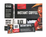  Cà Phê đen hòa tan Americano Mr Viet - Americano instant coffee 