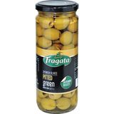  Oliu xanh tách hạt Fragata 335g 