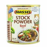  Hạt nêm Massel vị bò Beef Stock Powder 168g 