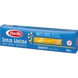  Mì Spaghetti Gluten Free No.5 400G Barilla 