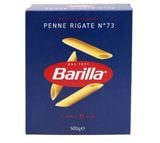  Nui ống Barilla Penne 500g n.73 