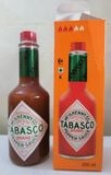  Sốt ớt đỏ Tabasco 350ml 