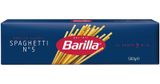  Mì Spaghetti Barilla số 5 500g 