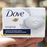  Lốc 16 Xà Bông Cục Dove Original 106g x 16 