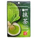  Bột trà xanh Matcha Uji Yanoen 30g 