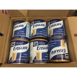  Sữa Ensure Đức Hộp 400g 