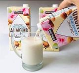  Sữa hạnh nhân hữu cơ Kirkland Mỹ 1 Lit 