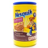  Bột socola Nesquik Mỹ 1.275kg 