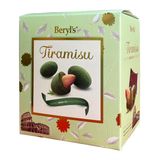  Socola trà xanh hạnh nhân Tiramisu Beryls 100g -Tiramisu Chocolate 