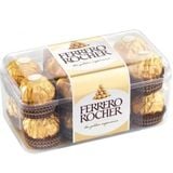  Socola Ferrero Rocher 16 Viên 