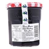  Mứt Việt Quất Bonne Maman 370g - Wild Blueberry 