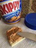  Set 2 Hộp Bơ Đậu Phộng Hạt Skippy Super Chunk Peanut Butter của Mỹ 2.72kg 