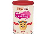  Sữa bột yến mạch hữu cơ Ecomil 400g. 02/25 