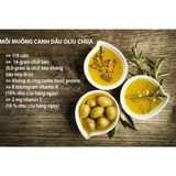  Dầu Oliu Nguyên Chất Latino Bella 1 Lit - Extra virgin Olive Oils 