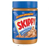  Bơ Đậu Phộng Hạt Skippy Super Chunk Peanut Butter của Mỹ 1,36kg 
