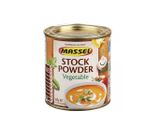  Hạt nêm Massel vị rau củ Vegetable Stock Powder 168g 