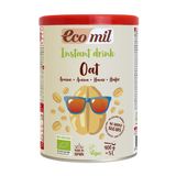  Sữa bột yến mạch hữu cơ Ecomil 400g. 02/25 