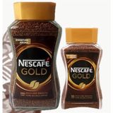  Cà phê hòa tan cao cấp Nescafe Gold Hàn Quốc 100g 