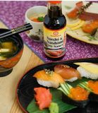  Nước tương Kikkoman Sushi & Shashimi Nhật Bản 150ml 