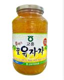  Chanh mật ong Nonghyup Hàn Quốc 1 kg 