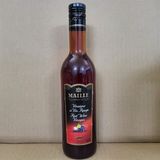  Giấm Rượu Đỏ Hiệu Maille 500ml - Maille Vinegar Red Wine 
