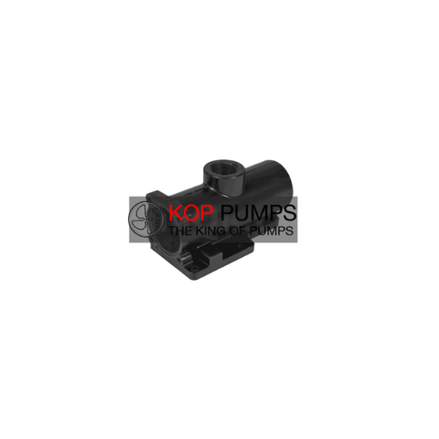 Valve Housing 96334-1