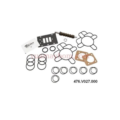 Air valve kit 476.V027.000