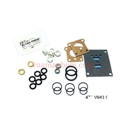 Air valve kit 476.V043.000