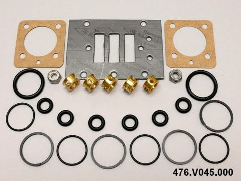 Air valve kit 476.V045.000