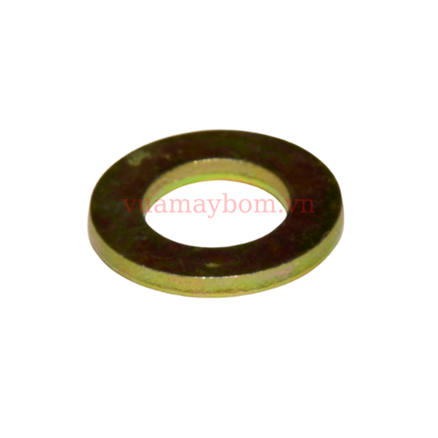 Flat washer 631014