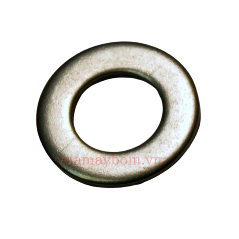 Flat washer 631016