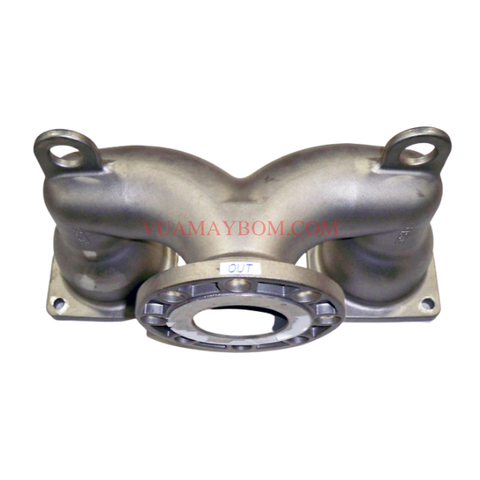 Manifold Inlet 712602