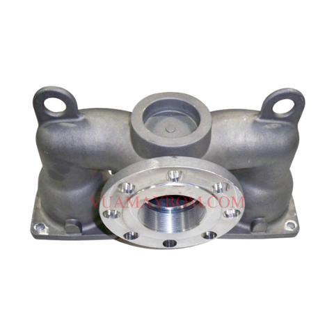 Manifold Inlet 714365