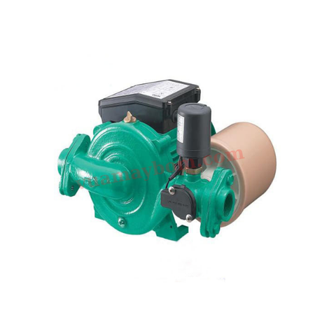 Máy bơm tăng áp điện tử chịu nhiệt Wilo PB-250SEA