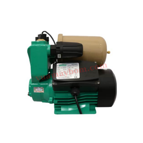 Máy bơm tăng áp dân dụng Wilo PWI-550EAH