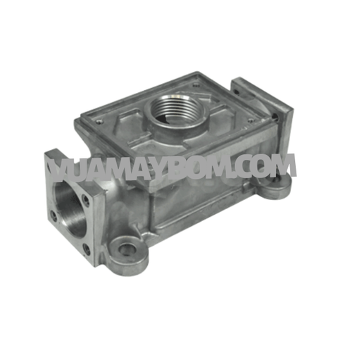 Air Valve housing 095-109-157 nhôm