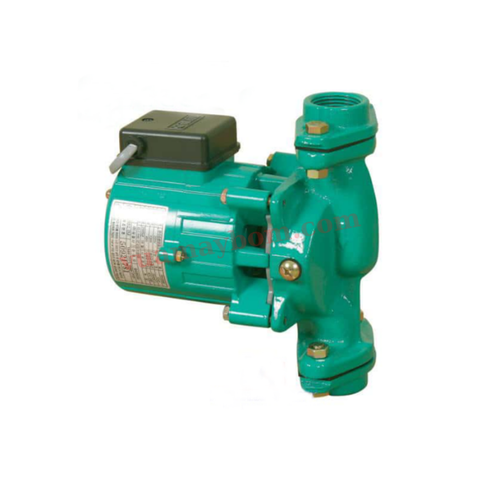 Máy bơm tuần hoàn nước nóng Wilo PH-123E 0.12KW