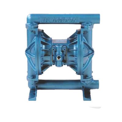 BLAGDON–METALLIC SERIES B25 ALUMINUM STAILESS STELL, CAST IRON