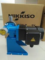 Bơm Định Lượng Nikkiso BX20