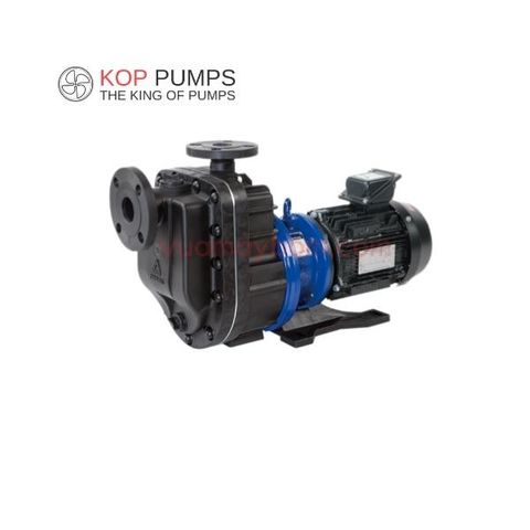 Bơm hóa chất IWAKI SMXF442