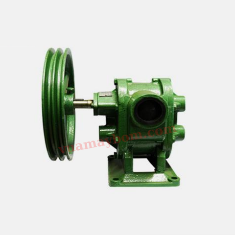 Buly trợ bơm đầu gang phốt AMiăng A06CU1-040 (AM)