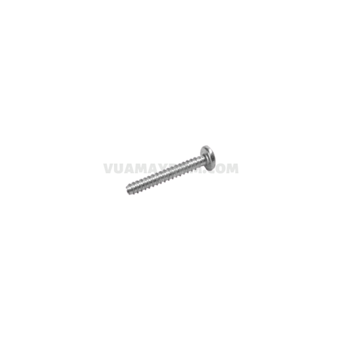 Capscrew, hex hd 170-005-115 SST