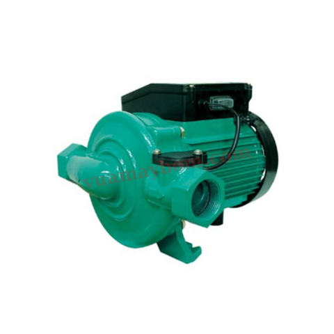 Máy bơm tăng áp điện tử chịu nhiệt Wilo PB-400EA