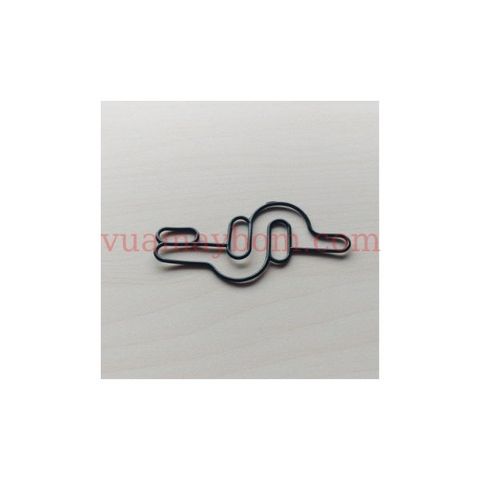 Gasket 01-2615-52