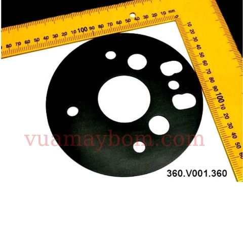 Gasket bơm màng Versa-Matic 360.V001.360