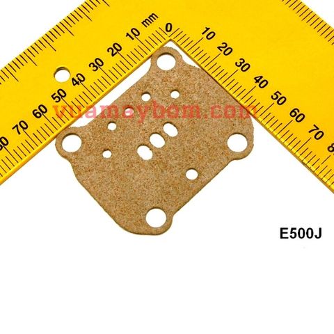 Gasket Versa-Matic E500J