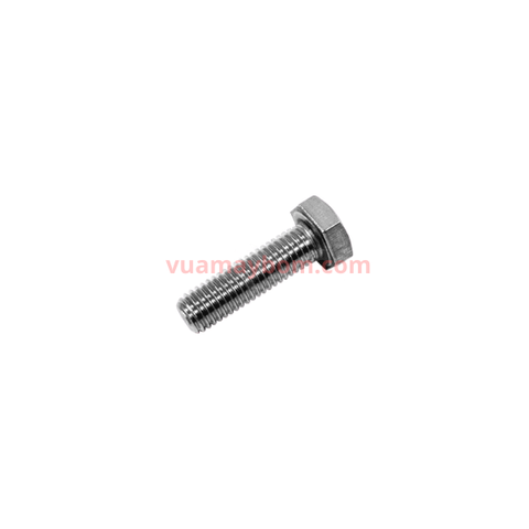 Hex head bolt 170-006-115