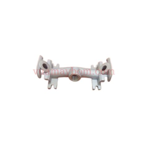 Manifold Inlet Footed 02-5080-01